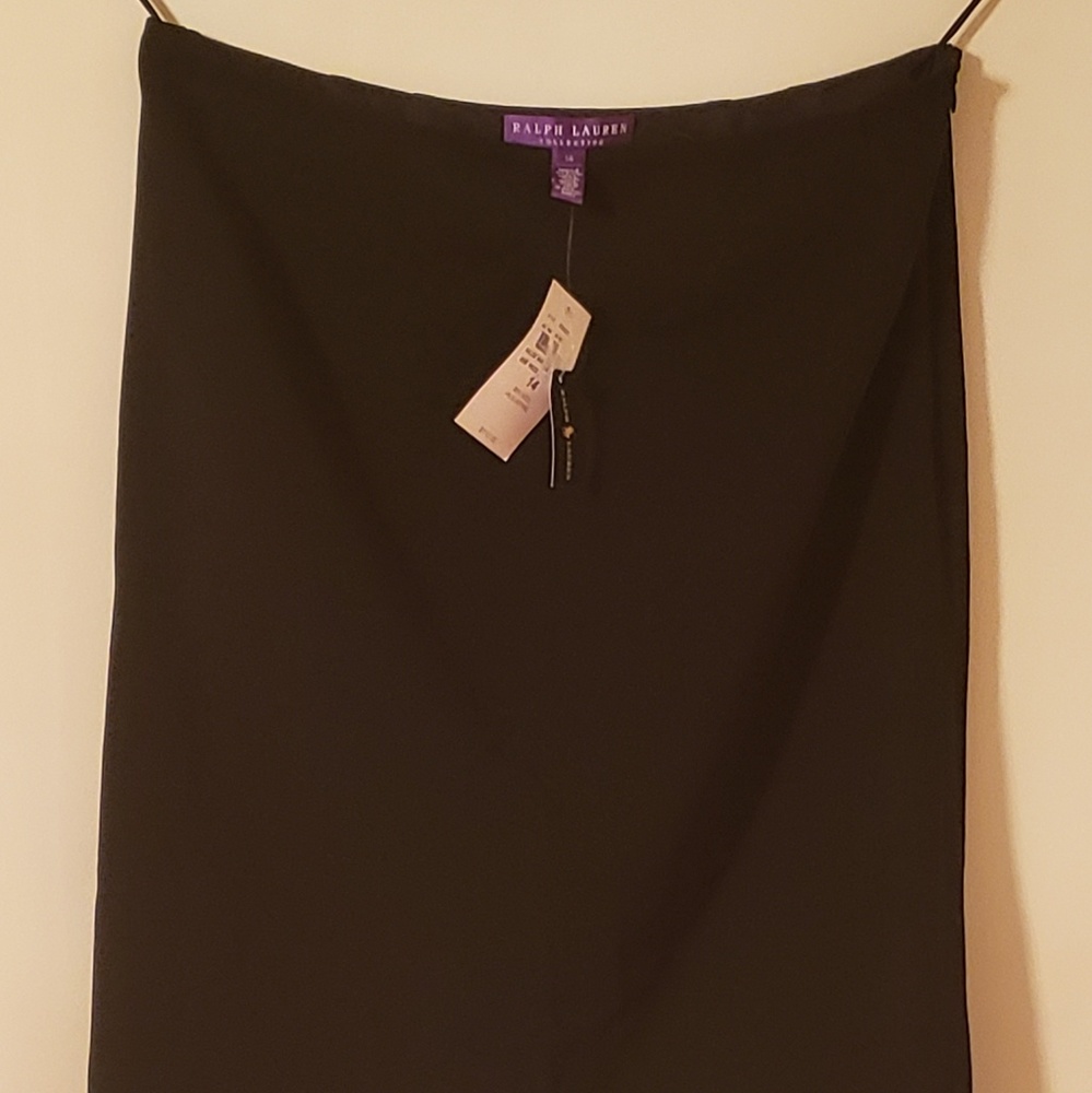 Nwt Ralph Lauren skirt